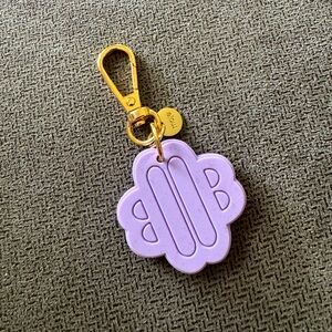 Maje purse charm - NWOT